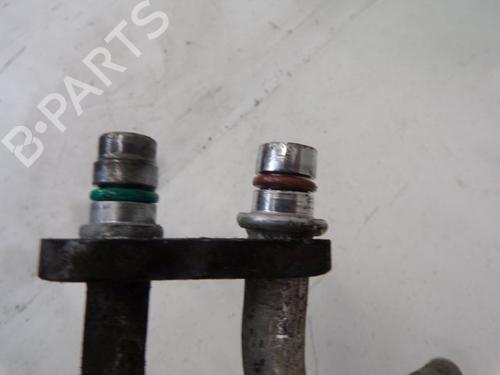 AC pipe PEUGEOT 308 SW I (4E_, 4H_) 1.6 HDi | BP29084537M126