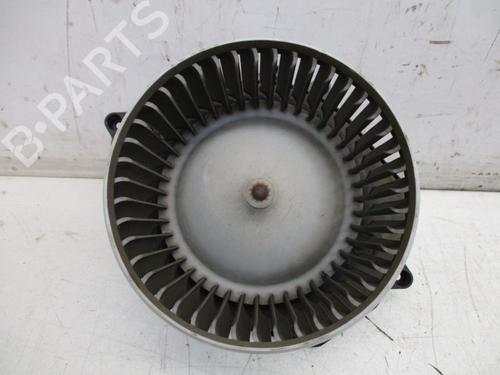 Heater blower motor PEUGEOT PARTNER Tepee 1.6 VTi | BP19297574M62 