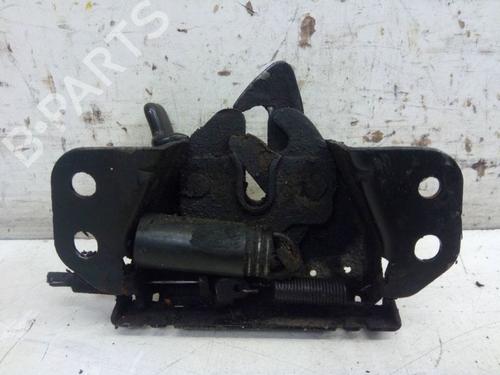 Hood lock HYUNDAI H-1 Cargo (TQ) 2.5 CRDi | BP30669140C133
