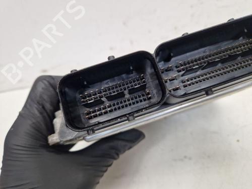 Engine control unit (ECU) VW GOLF VI Variant (AJ5) 2.0 TDI | BP40000876M57 - Image 5