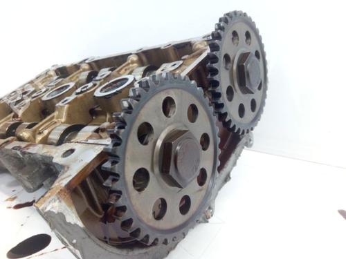 Cylinder head VW POLO V (6R1, 6C1) 1.2 | BP28131544M5 