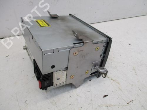 Radio NISSAN NOTE (E11, NE11) 1.5 dCi | BP18808078E6 