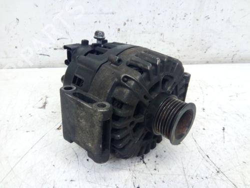 Used Alternator MERCEDES-BENZ E-CLASS T-Model (S212) E 200 CDI / BlueTEC (212.205, 212.206) (136 hp) 29103937