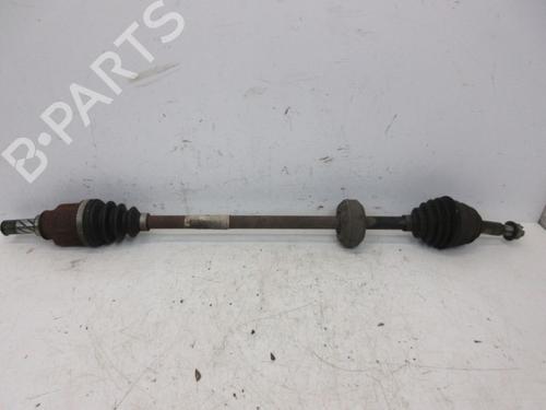 Right front driveshaft DACIA LOGAN Pickup (US_) 1.5 dCi | BP28307451M39 