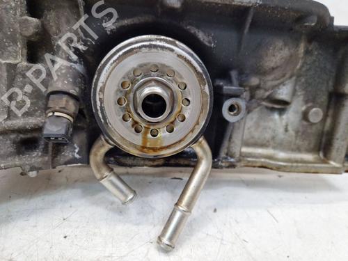 Oil sump NISSAN QASHQAI / QASHQAI +2 I (J10, NJ10, JJ10E) 2.0 | BP28307725M115 