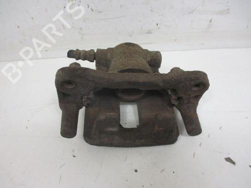 Used Right rear brake caliper MITSUBISHI LANCER VIII Sportback (CX_A) 2.0 DI-D (CX8A) (140 hp) 18794513