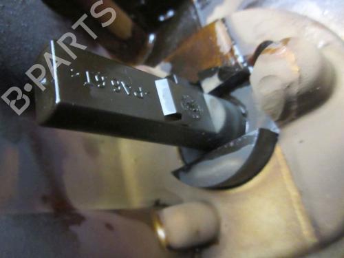Oliebundkar AUDI A4 B6 (8E2) 2.0 | BP29091976M115