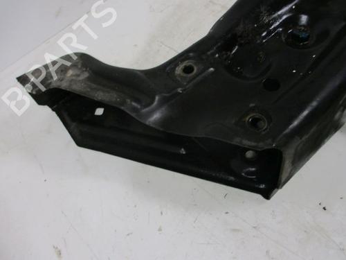 Subframe VW FOX Hatchback (5Z1, 5Z3, 5Z4) 1.2 | BP18797670M9