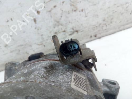 AC compressor MERCEDES-BENZ A-CLASS (W169) A 200 (169.033, 169.333) | BP28076582M34 