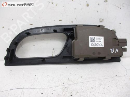 Switch CITROËN C6 (TD_) 2.7 HDi | BP18789937I30 