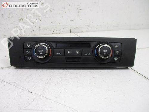 Used Climate control Climate control BMW 3 Coupe (E92) 328 xi (234 hp) 40163533 40163533
