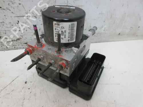Elektronisk modul MITSUBISHI LANCER VIII Sportback (CX_A) 1.6 MIVEC (117 hp) 19298468