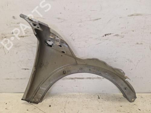 Left front fenders MINI MINI CLUBMAN (R55) Cooper D | BP25049984C41 