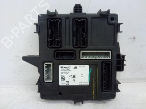 Computer RENAULT AUSTRAL E-TECH 200 Hybrid (HGM2) (199 hp) 29108518