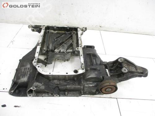 Oil sump AUDI A4 B5 (8D2) 2.5 TDI | BP18761011M115 