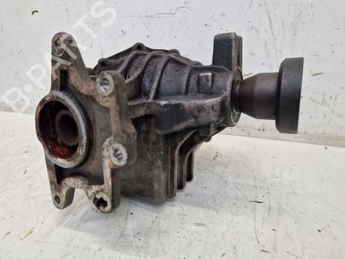 Differential, foran VOLVO XC70 I Cross Country (295) 2.5 T XC AWD | BP25851953M23 