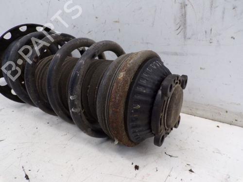 Left front shock absorber OPEL ZAFIRA / ZAFIRA FAMILY B (A05) 2.2 (M75) | BP21138239M16 