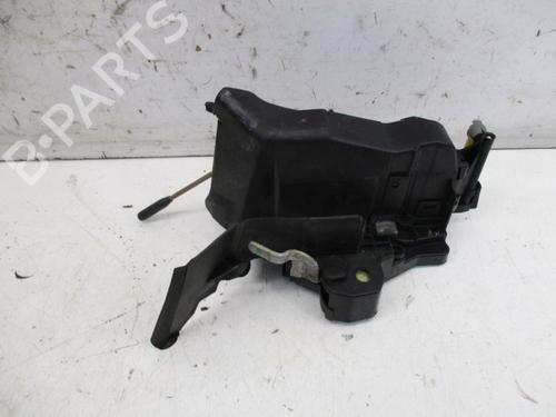 Used Front right lock MERCEDES-BENZ SLK (R170) 230 Kompressor (170.447) (193 hp) 29089002