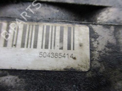 Steering pump IVECO DAILY IV Van 29L12 V, 29L12 V/P | BP37115584M99 - Image 6