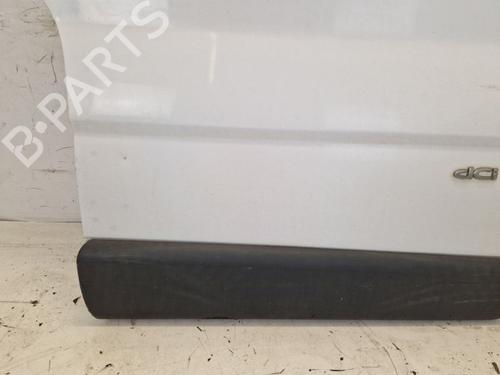 Right front door RENAULT TRAFIC II Van (FL) 2.0 dCi 115 (FL01, FL0U, FL00, FL0H, FL0M) | BP29101638C3 