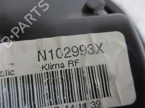 Heater blower motor PEUGEOT 207 (WA_, WC_) 1.4 16V | BP18797520M62