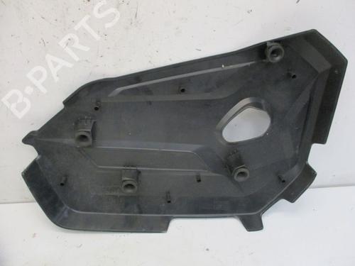 Bovenste bescherming FORD FOCUS III 1.6 Flexifuel | BP30667615M93 