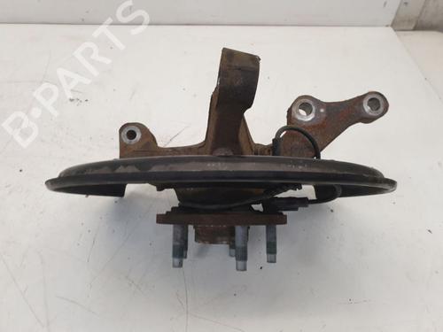 Right front steering knuckle CHEVROLET TRAX 1.7 TD AWD | BP33276085M26 - Image 3