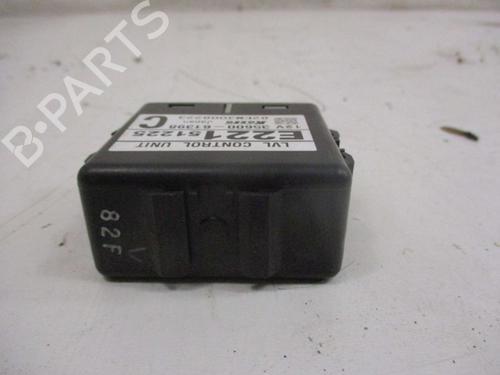 Control unit MAZDA CX-7 (ER) 2.3 MZR DISI Turbo AWD (ER3P) | BP37113440M11 - Image 3