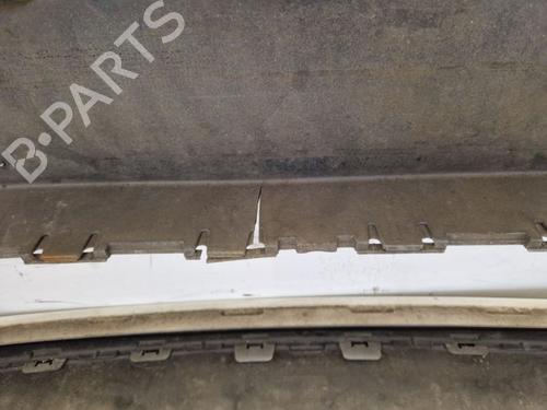 Front bumper VW GOLF PLUS V (5M1, 521) 1.2 TSI | BP24987029C7 