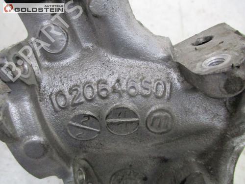 Intake manifold LAND ROVER FREELANDER 2 (L359) 2.2 eD4 | BP22194075M70