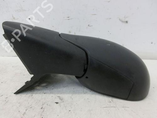 Left mirror PEUGEOT 1007 (KM_) 1.4 | BP29089030C26 