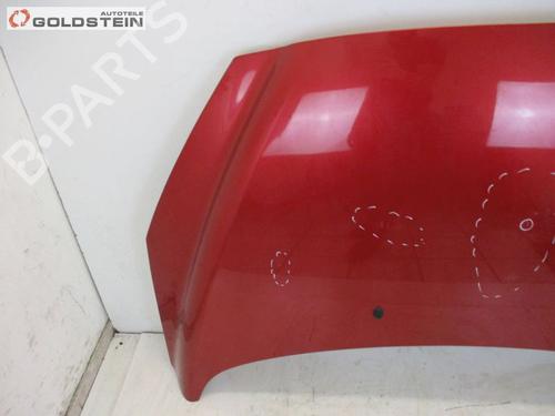 Hood PEUGEOT 308 CC (4B_) 1.6 16V | BP18756308C1