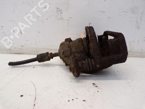 Right rear brake caliper BMW 1 (E81) 116 i | BP37130122M106 - Image 3