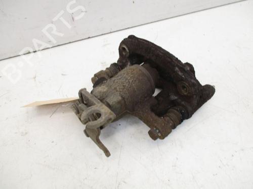 Left rear brake caliper SMART FORFOUR (454) 1.3 (454.031) | BP29085448M107 