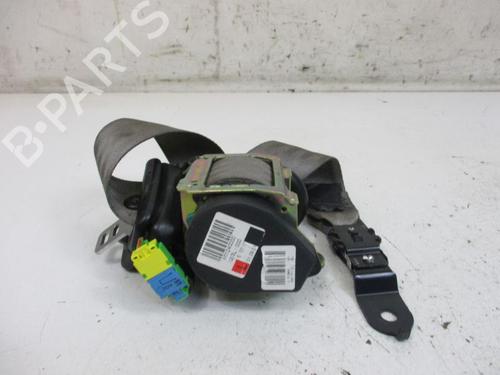 Rear left seatbelt VOLVO XC90 I (275) T6 AWD | BP18799114I29 