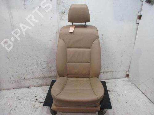Used Left front seat BMW 5 Touring (E61) 535 d (272 hp) 19293344