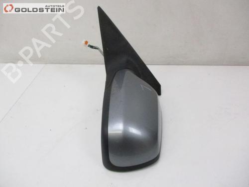 Left mirror MAZDA 6 Station Wagon (GY) 2.0 DI (GY19) | BP18753426C26