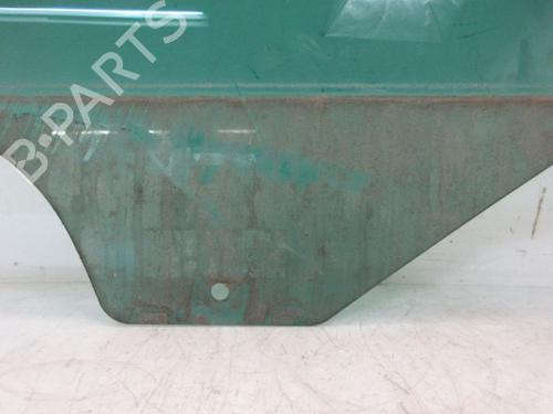 Rear left door window SEAT ALTEA (5P1) 1.6 | BP29094852C20 