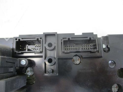 Climate control VOLVO V70 II (285) 2.4 D | BP18804278I5