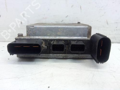 Engine control unit (ECU) SUBARU FORESTER (SH_) 2.0 D AWD (SHH, SHD, SHN) | BP30398533M57