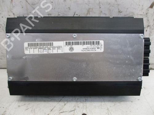 Used Electronic module Electronic module 37125639 37125639
