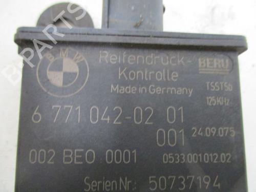 Control unit BMW 3 (E90) 328 i | BP40163752M11 - Image 5