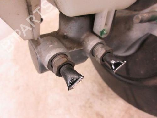 Servo brake PEUGEOT 208 I (CA_, CC_) 1.4 VTi | BP29096108M42 