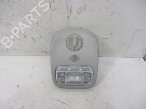 Kabinelys Kabinelys PEUGEOT 407 SW (6E_, 6D_) 2.0 HDi 135 (136 hp) 37116307 37116307