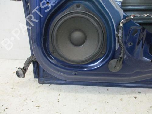 Right rear door OPEL VECTRA C GTS (Z02) 2.2 DGi (F68) | BP26647664C5 