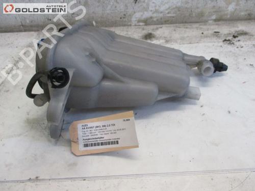 Expansion tank AUDI A4 B8 Avant (8K5) 2.0 TDI | BP13761674C120 