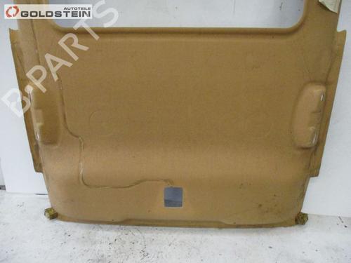 Interiør tag NISSAN NAVARA NP300 (D40) 2.5 dCi 4WD | BP37104389I12 - Image 5