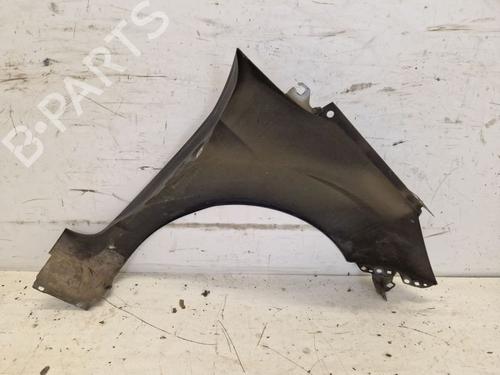 Forkjerm venstre FORD FIESTA VI (CB1, CCN) 1.6 Ti | BP29108197C41 