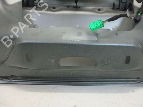 Tailgate PEUGEOT 207 (WA_, WC_) 1.4 HDi | BP18794097C6 