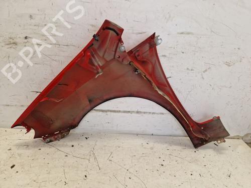 Left front fenders FIAT PUNTO EVO (199_) 1.3 D Multijet | BP29108020C41 